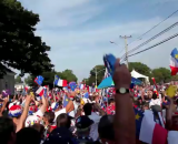 Acadian Festival