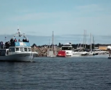 Shediac Bay Cruises