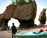 Hopewell Rocks