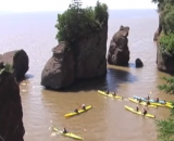 Hopewell Rocks