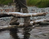 One Foot at a Time